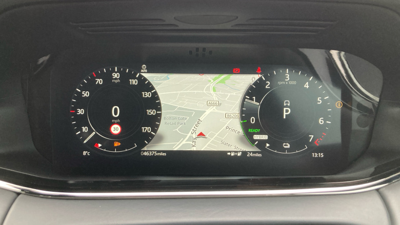 Land Rover Range Rover Evoque 1.5 P300e R-Dynamic HSE 5dr Auto Hatchback